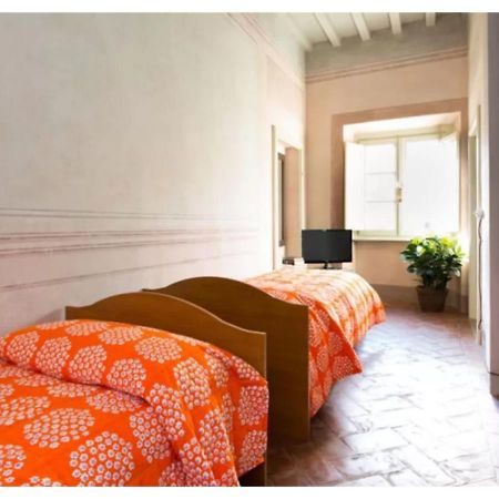 ホテル Palazzo Piazza Mazzini ペーシャ エクステリア 写真
