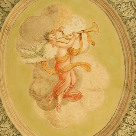 ホテル Palazzo Piazza Mazzini ペーシャ エクステリア 写真