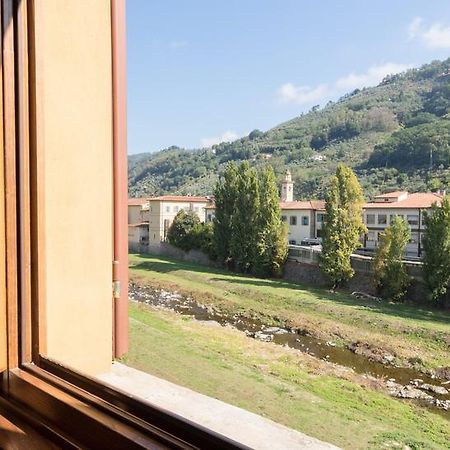 ホテル Palazzo Piazza Mazzini ペーシャ エクステリア 写真