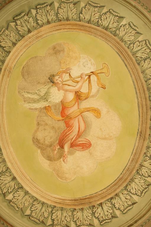 ホテル Palazzo Piazza Mazzini ペーシャ エクステリア 写真